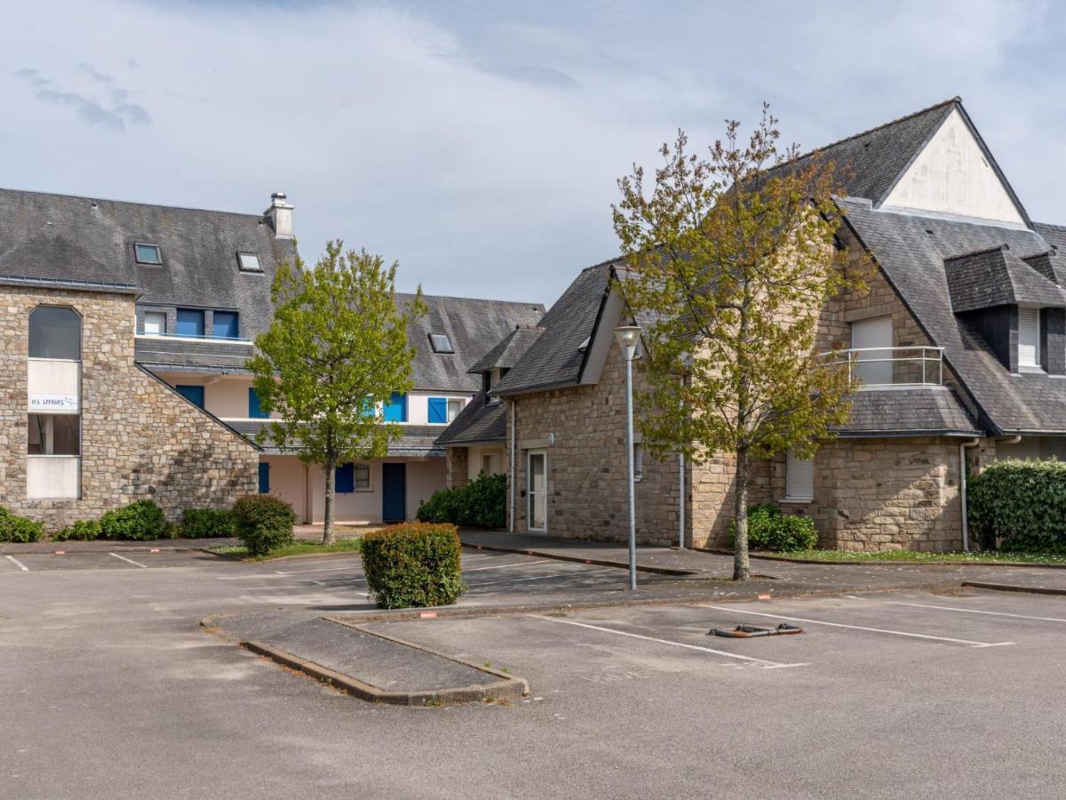 Studio Village De Legenese By Interhome Carnac Dış mekan fotoğraf